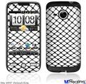 HTC Droid Eris Skin - Fishnets