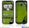 HTC Droid Eris Skin - To See Through Leaves