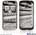 HTC Droid Eris Skin - Vintage Galena