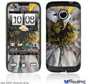 HTC Droid Eris Skin - Dead