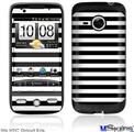 HTC Droid Eris Skin - Stripes