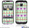 HTC Droid Eris Skin - Kearas Tribal 1