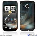 HTC Droid Eris Skin - Spiro G