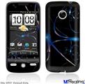 HTC Droid Eris Skin - Synaptic Transmission