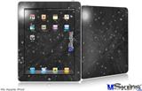 iPad Skin - Stardust Black