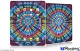 iPad Skin - Tie Dye Swirl 101