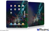 iPad Skin - Amt