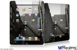 iPad Skin - Urban Detail