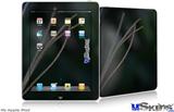 iPad Skin - Whisps 2