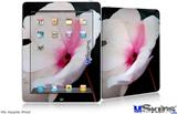 iPad Skin - Open