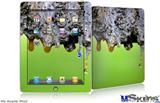 iPad Skin - Sap