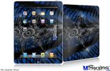 iPad Skin - Contrast