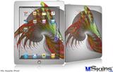 iPad Skin - Dance