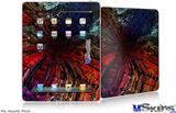 iPad Skin - Architectural