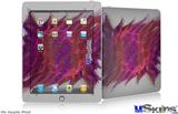 iPad Skin - Crater