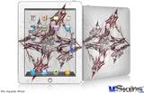 iPad Skin - Sketch