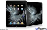 iPad Skin - Twist 2