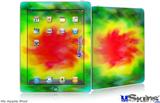 iPad Skin - Tie Dye