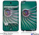 iPod Touch 4G Decal Style Vinyl Skin - Flagellum