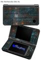 Balance - Decal Style Skin fits Nintendo DSi XL (DSi SOLD SEPARATELY)