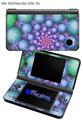 Balls - Decal Style Skin fits Nintendo DSi XL (DSi SOLD SEPARATELY)