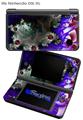 Foamy - Decal Style Skin fits Nintendo DSi XL (DSi SOLD SEPARATELY)