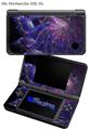 Medusa - Decal Style Skin fits Nintendo DSi XL (DSi SOLD SEPARATELY)