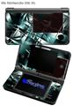 Xray - Decal Style Skin fits Nintendo DSi XL (DSi SOLD SEPARATELY)