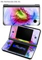 Burst - Decal Style Skin fits Nintendo DSi XL (DSi SOLD SEPARATELY)