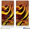 Zune HD Skin - Blossom 01