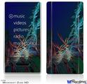 Zune HD Skin - Amt