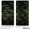 Zune HD Skin - 5ht-2a