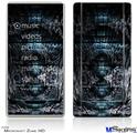 Zune HD Skin - MirroredHall