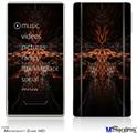 Zune HD Skin - Ramskull