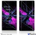 Zune HD Skin - Powergem