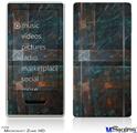 Zune HD Skin - Balance