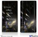 Zune HD Skin - Bang