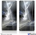 Zune HD Skin - Breakthrough