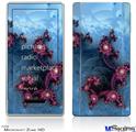 Zune HD Skin - Castle Mount