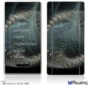 Zune HD Skin - Copernicus 06