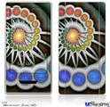 Zune HD Skin - Copernicus