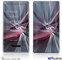 Zune HD Skin - Chance Encounter