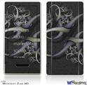 Zune HD Skin - Cs4