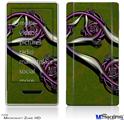 Zune HD Skin - Cs3