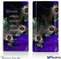 Zune HD Skin - Foamy