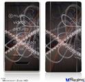 Zune HD Skin - Infinity