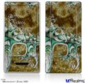 Zune HD Skin - New Beginning