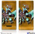 Zune HD Skin - Mirage