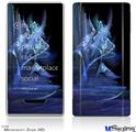 Zune HD Skin - Midnight