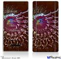 Zune HD Skin - Neuron